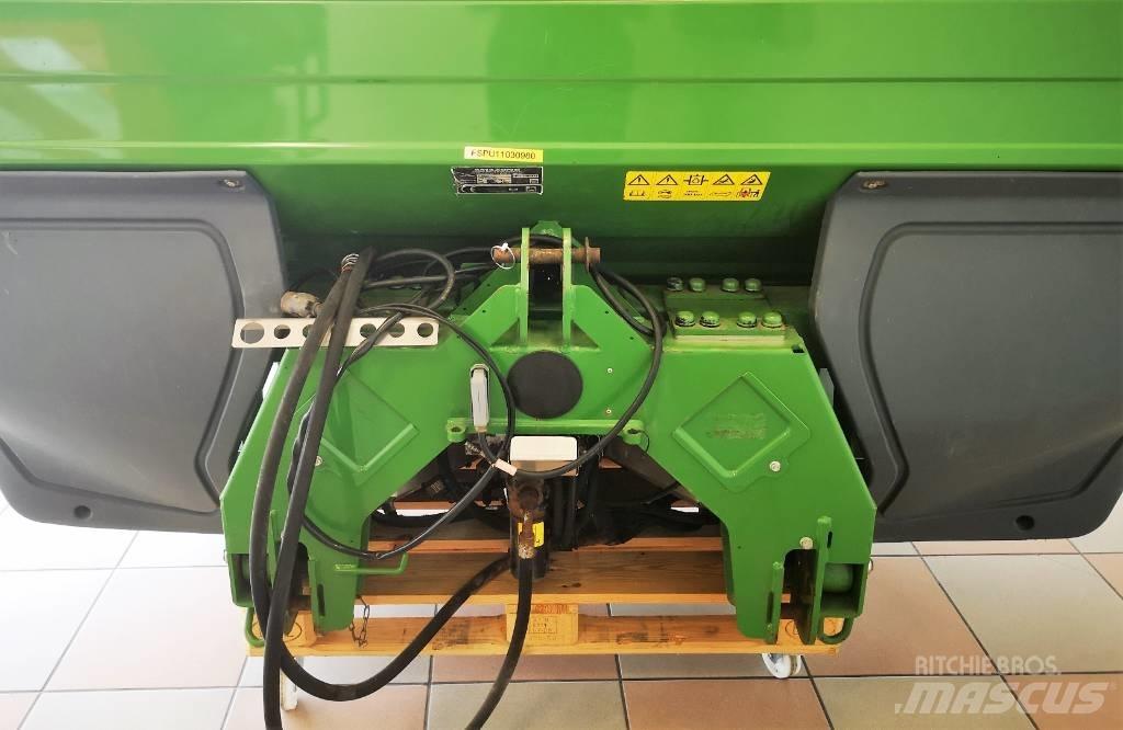 Amazone ZA-M 3001 Mineral gübre dagiticilar
