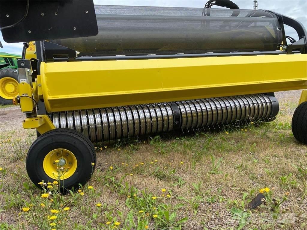 John Deere 30R Biçerdöver aksesuarlari