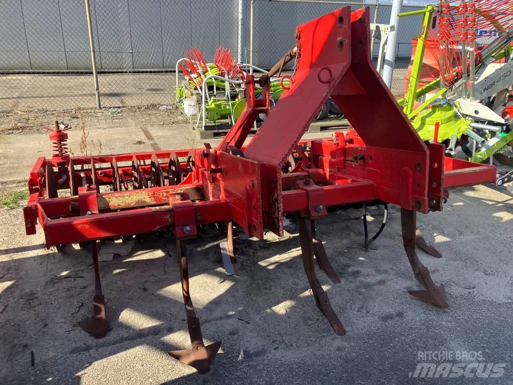  Woeler Diger toprak isleme makina ve aksesuarlari