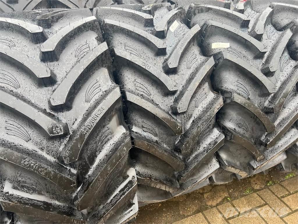  440/65R24 *GRI* Tekerlekler