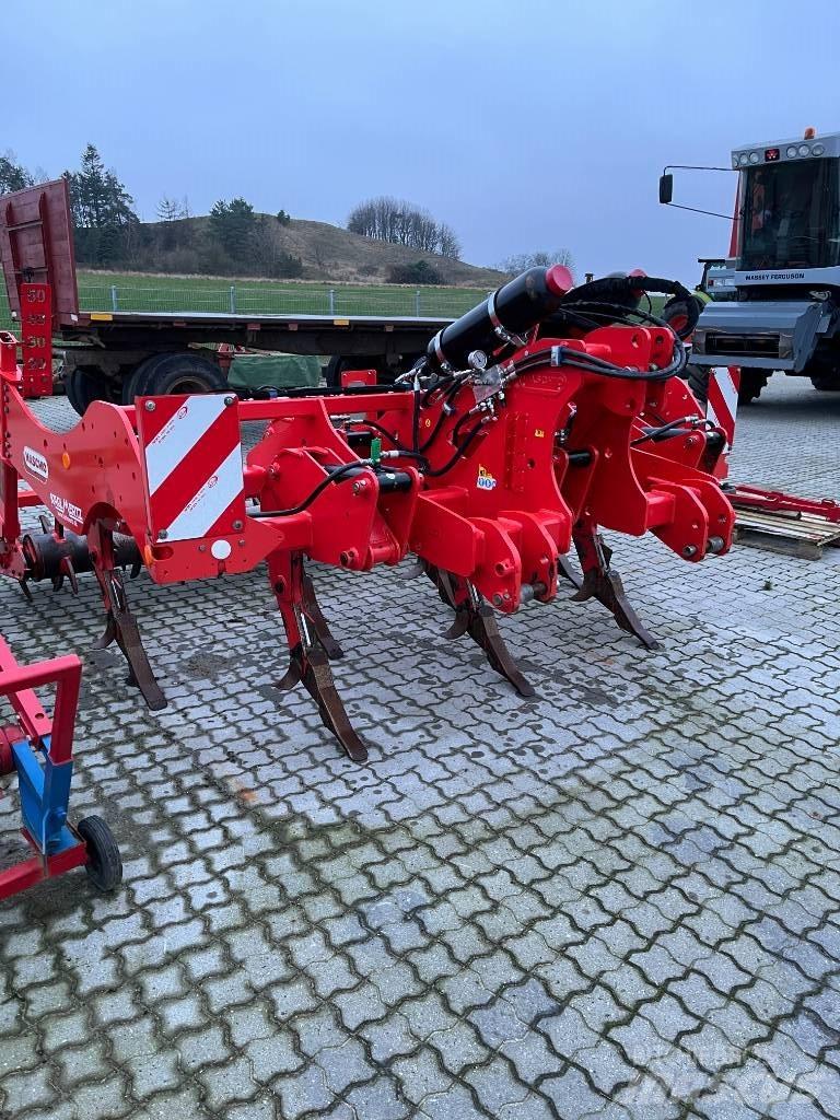 Maschio Attila 300/7 Kültivatörler