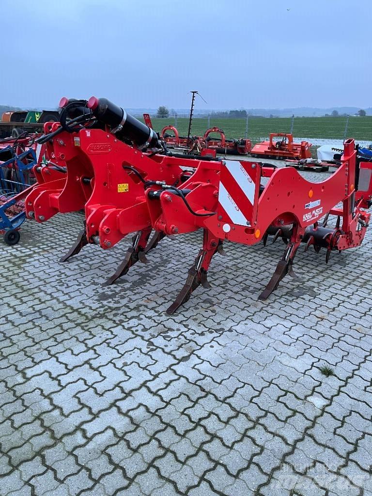 Maschio Attila 300/7 Kültivatörler