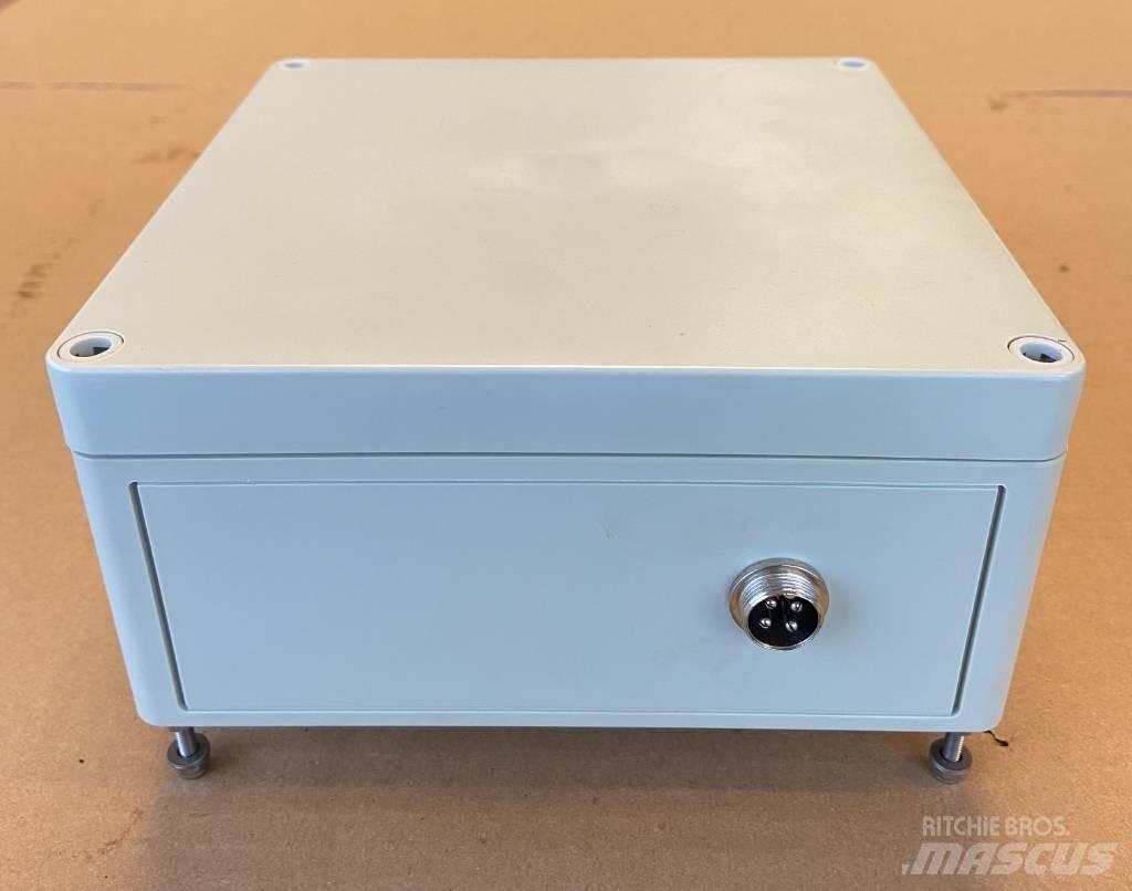 Morra Box 856761 Elektronik