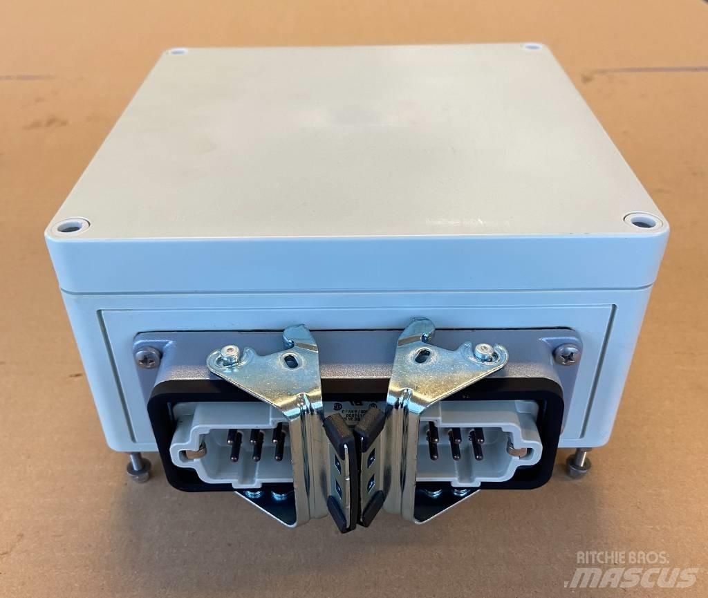 Morra Box 856761 Elektronik