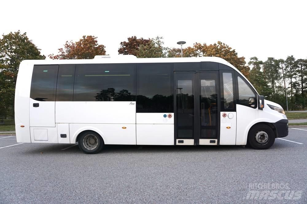 Iveco Rosero First Sehirlerarasi otobüsler