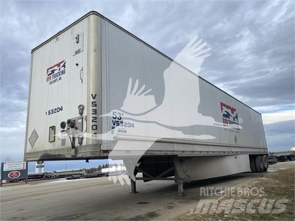 Hyundai  Kapali kasa treylerler
