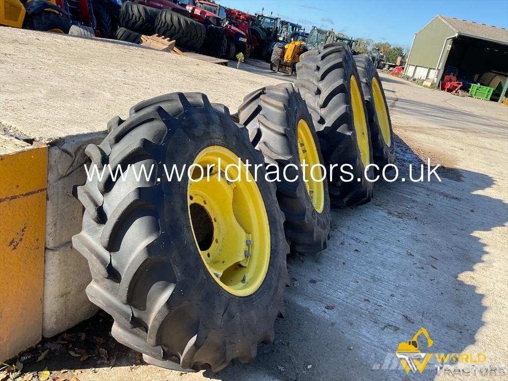 Firestone TYRES Tekerlekler