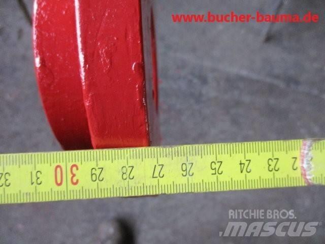Arm für Baggeranbau Diger parçalar