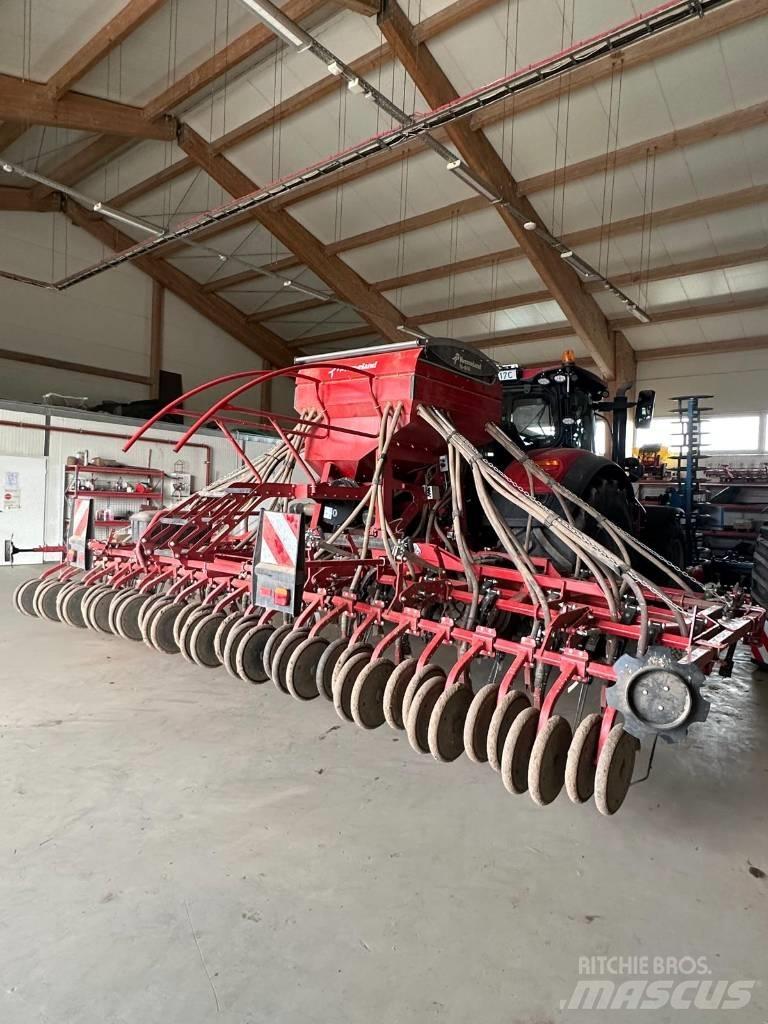 Kverneland TS-DRILL Mibzerler