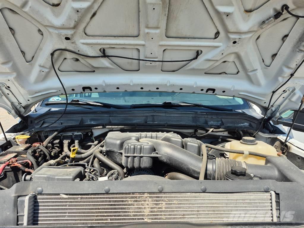 Ford F 250 Pikaplar