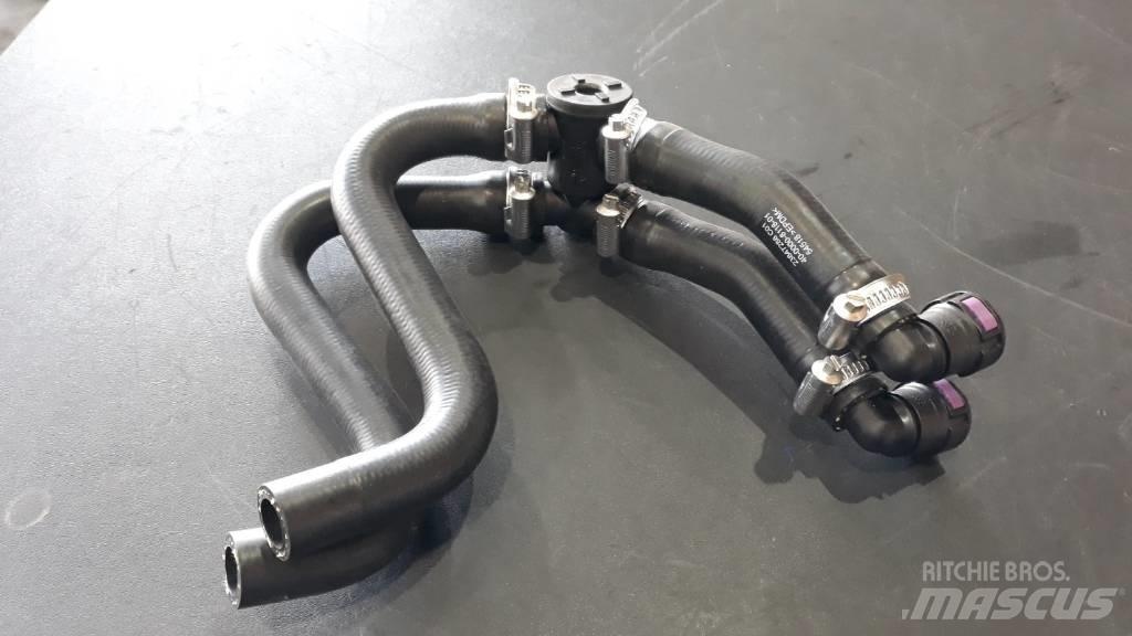 Volvo HOSE 23847288 Diger aksam