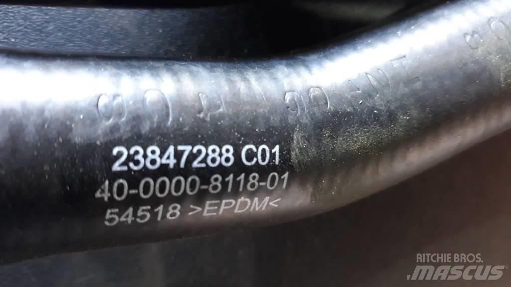 Volvo HOSE 23847288 Diger aksam