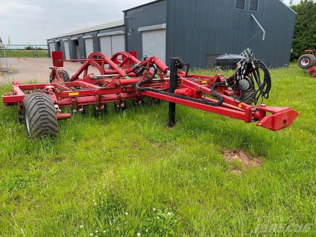 Horsch Joker 5 RT Diskaro
