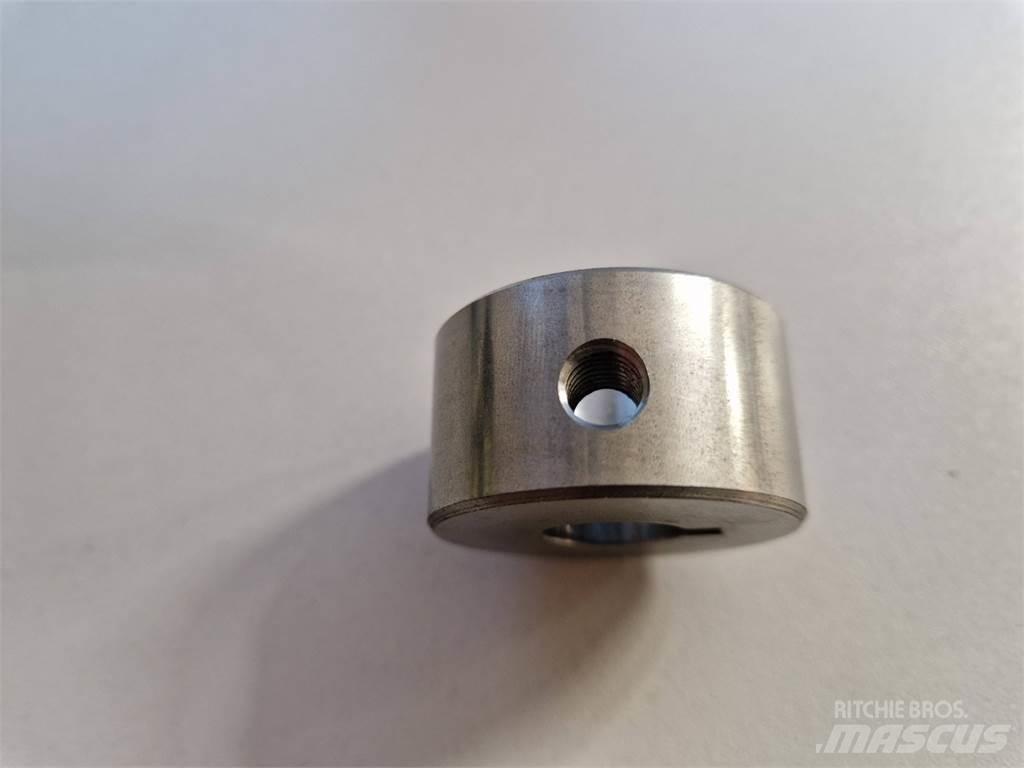 Rottne 033-0125 Motorlar