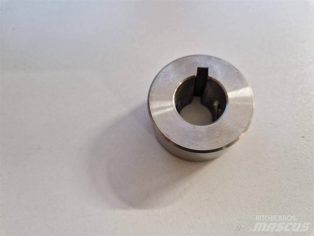 Rottne 033-0125 Motorlar