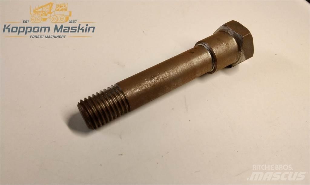 Ponsse P15559 Tomruk vinçleri