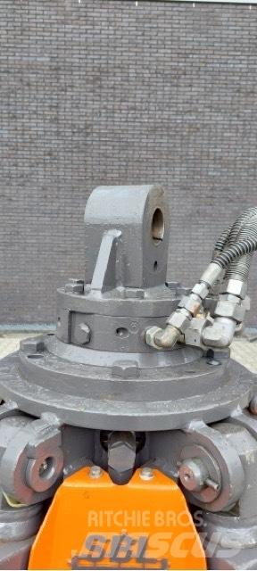 SBL 600 liter Polipler