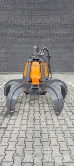 SBL 600 liter Polipler