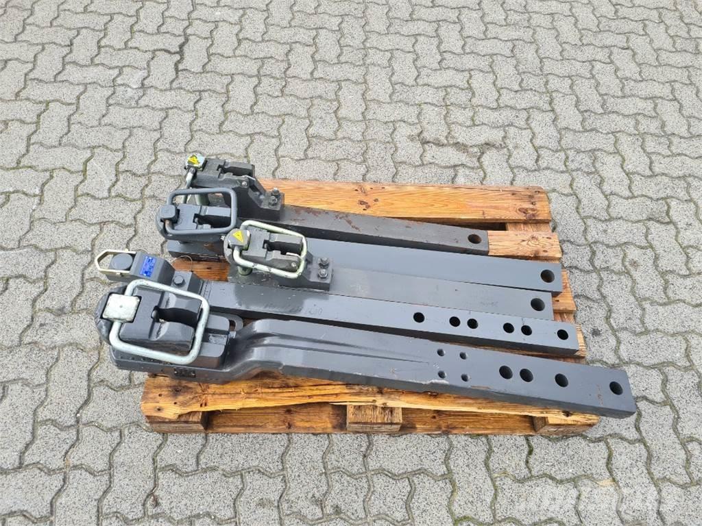 CLAAS - Diger traktör aksesuarlari