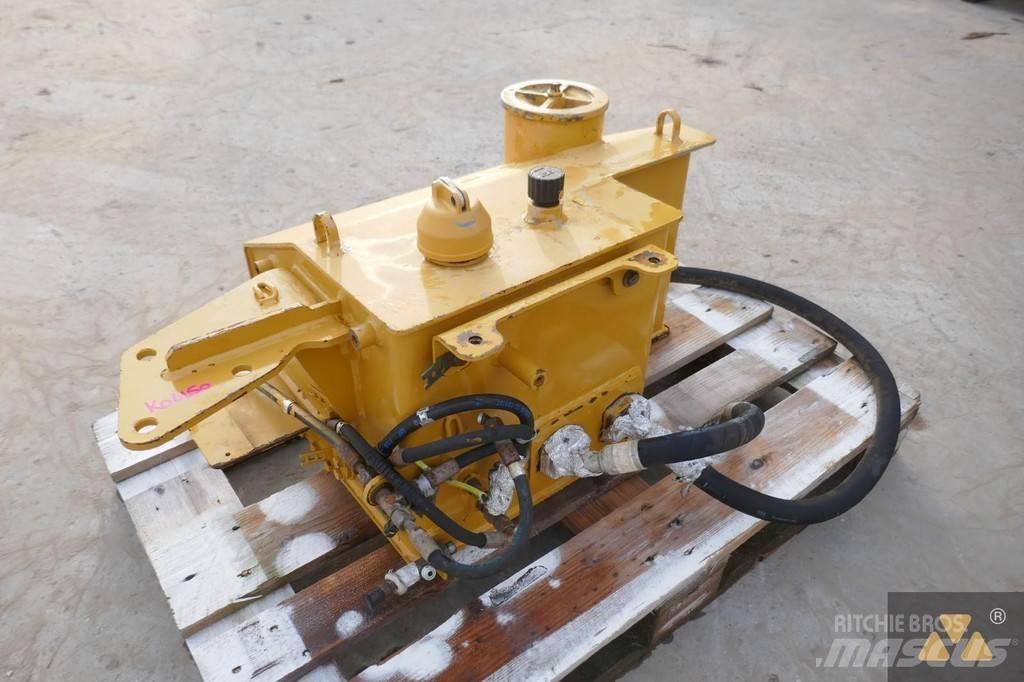 CAT 273-6050 Diger aksam