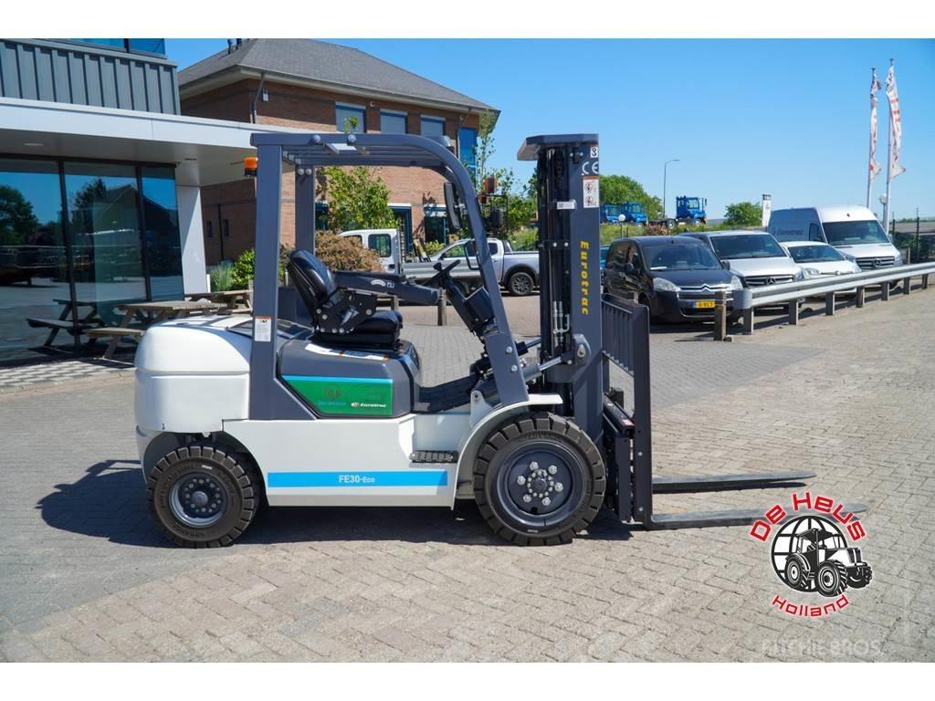 Eurotrac FE30-ECO+ Diger