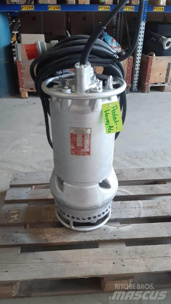 Toyo ET5 Diger