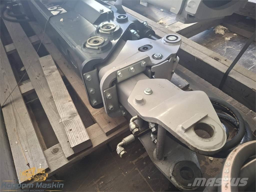 Cranab Fc8 Hasat vinçleri