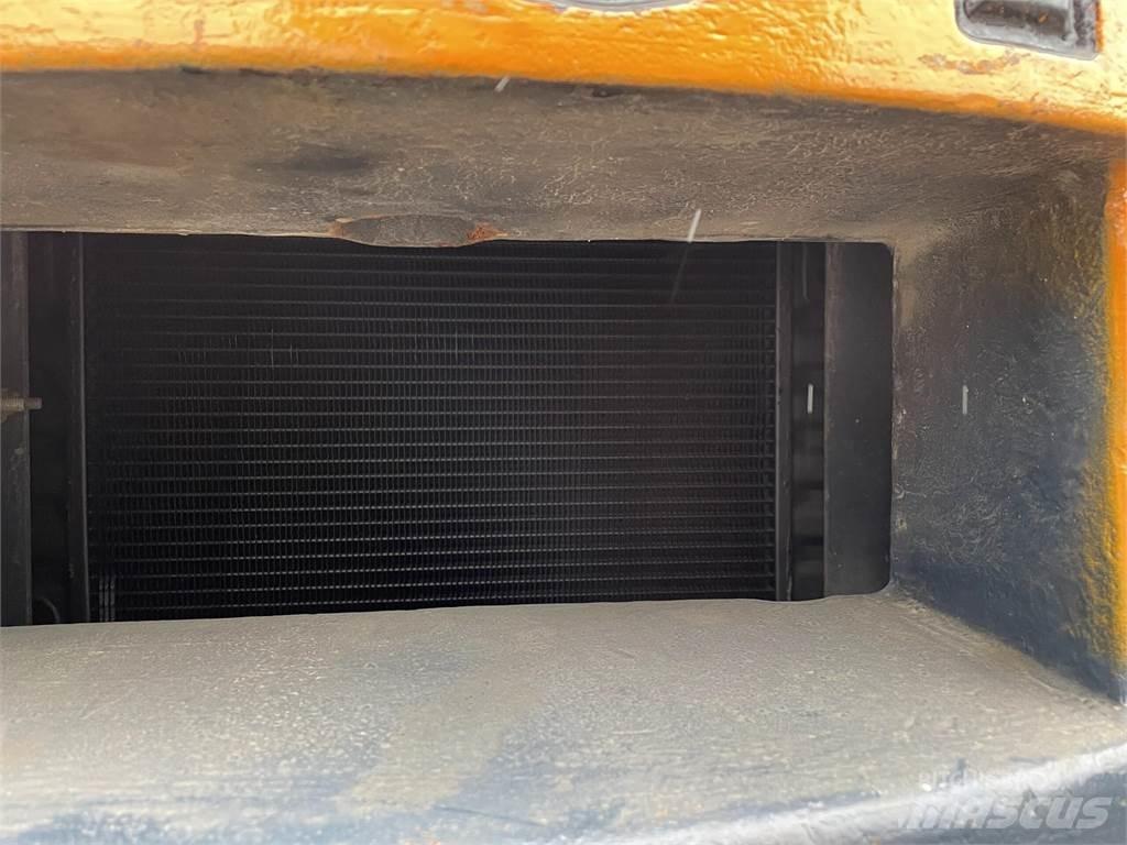 Toyota 02-5FD18 Dizel forkliftler