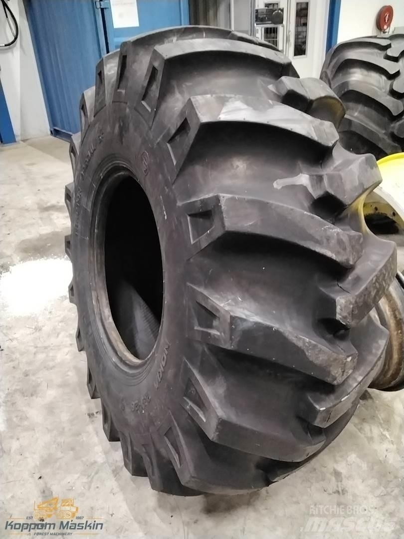 Nokian Trs 23,1x26 Lastikler