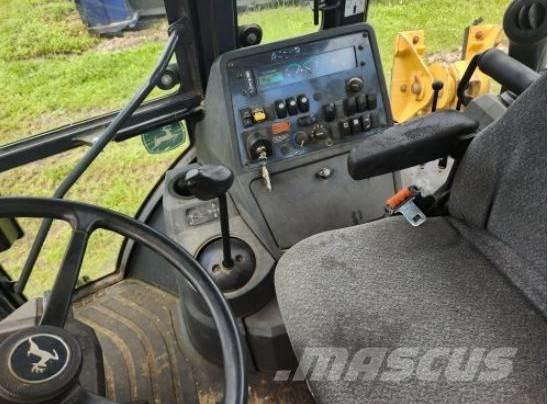 DEERE 310L EP Kazıcı yükleyiciler - beko loder