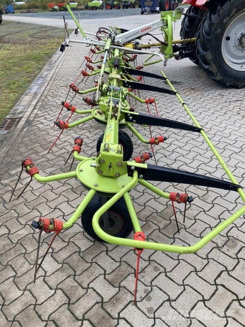 CLAAS Volto 1100 Diger tarim makinalari