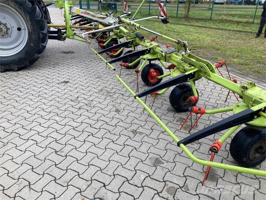 CLAAS Volto 1100 Diger tarim makinalari