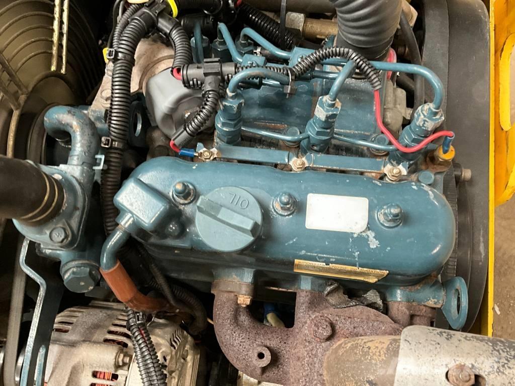 Bomag BW 80 AD-2 Çift tamburlu silindirler