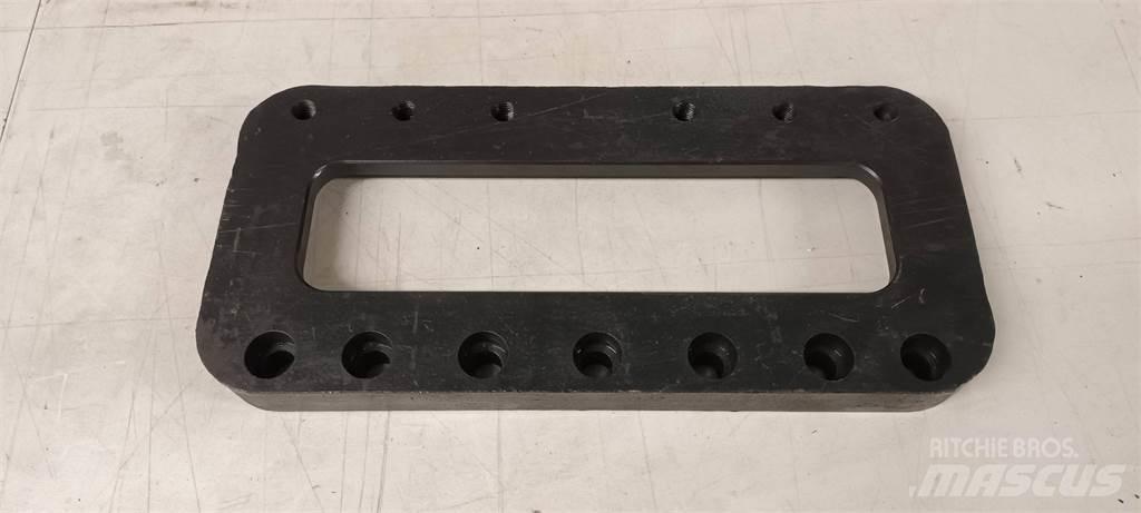 Ponsse 126B1001 Saseler