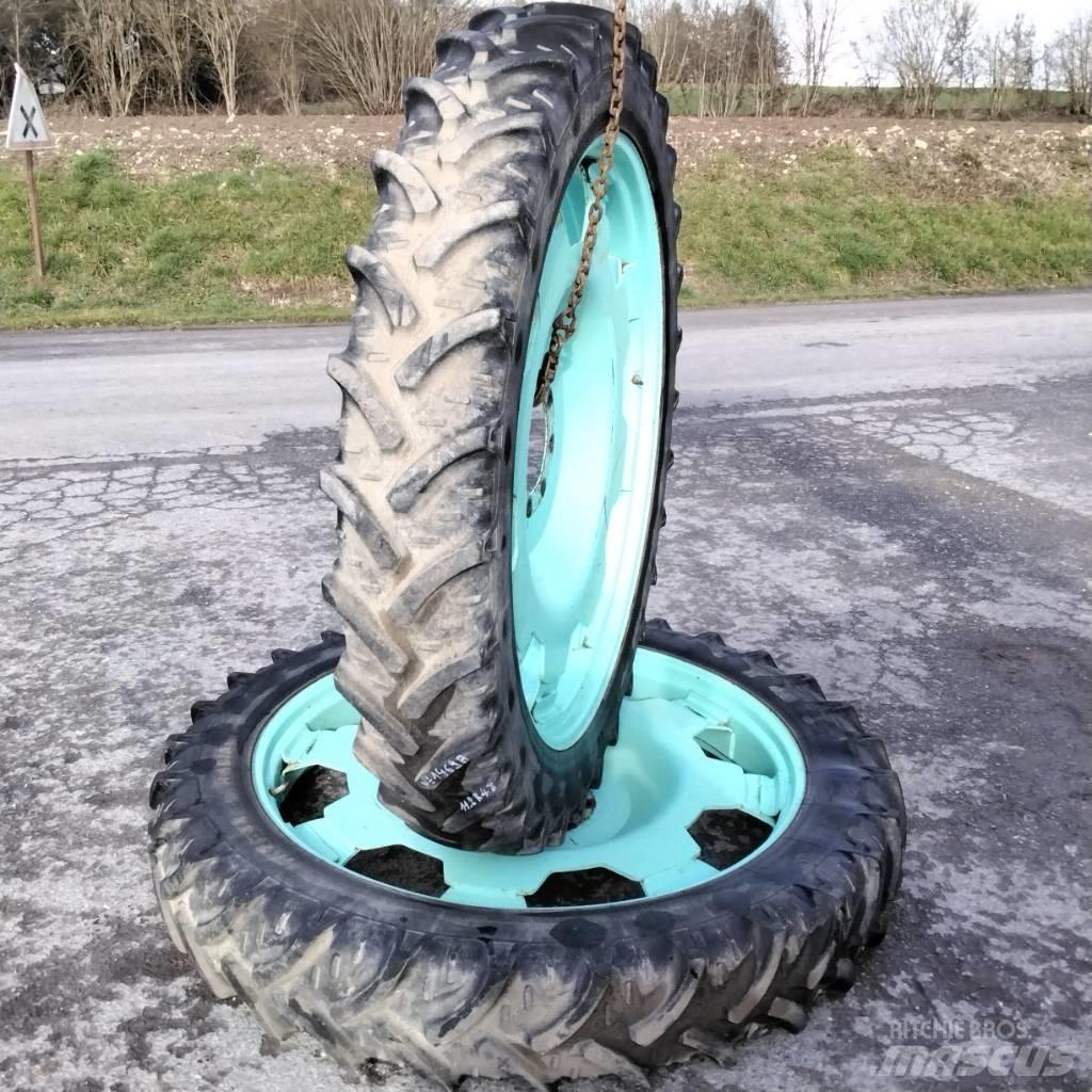 Kleber 11.2R48 Tekerlekler