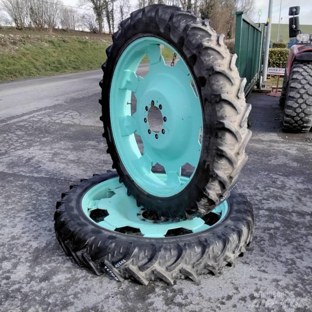 Kleber 11.2R48 Tekerlekler