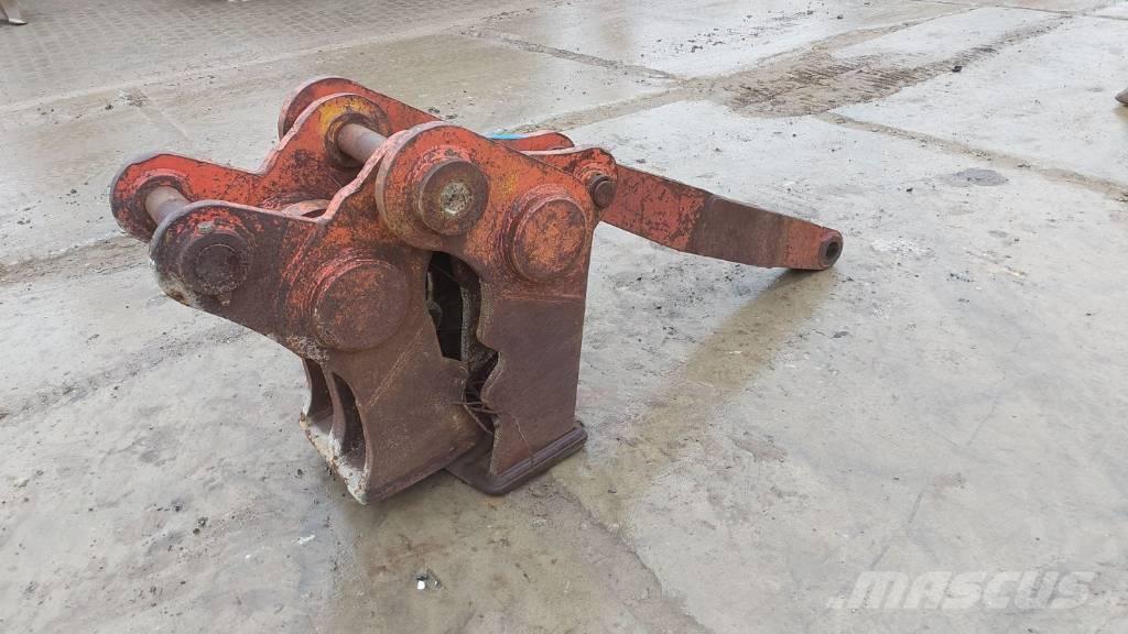  Manual Pulveriser Kırıcılar