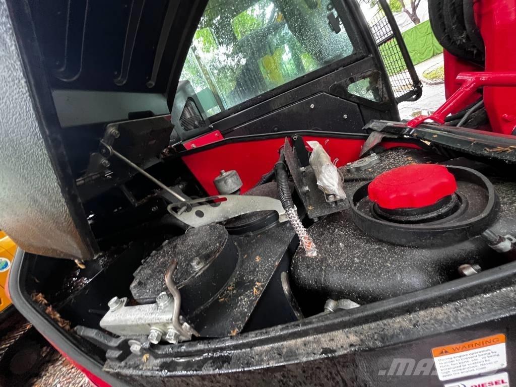 Yanmar Vio 80 Midi ekskavatörler 7 - 12 t