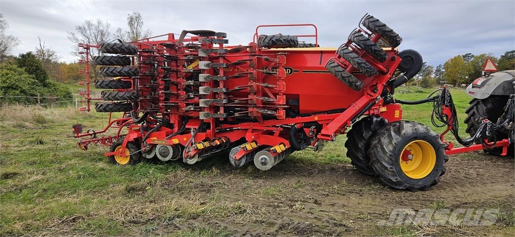 Väderstad RDA600 C Mibzerler