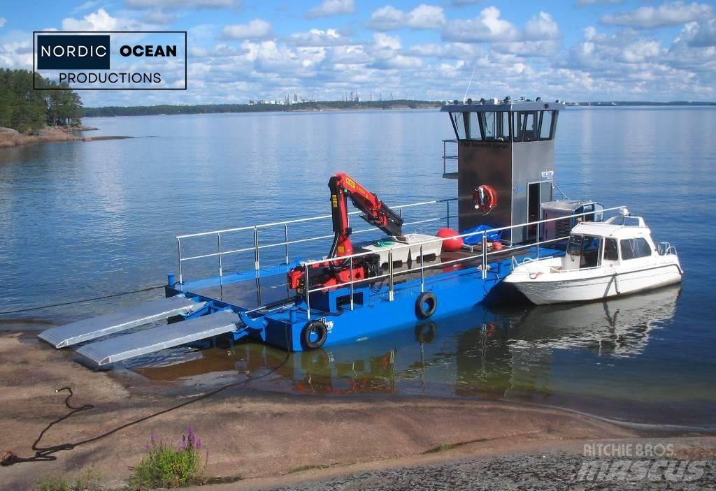 Nop  transport ship Mavnalar