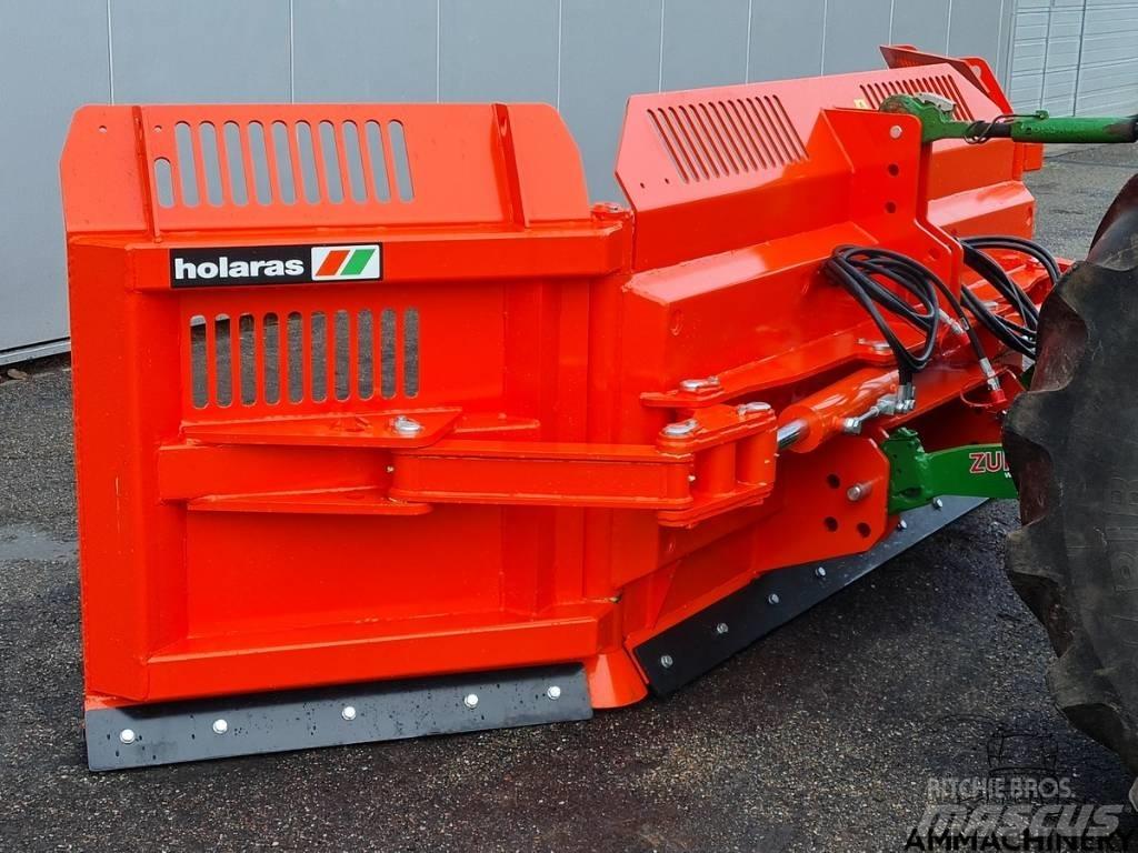 Holaras 430H115FK Biçerdöver kafaları