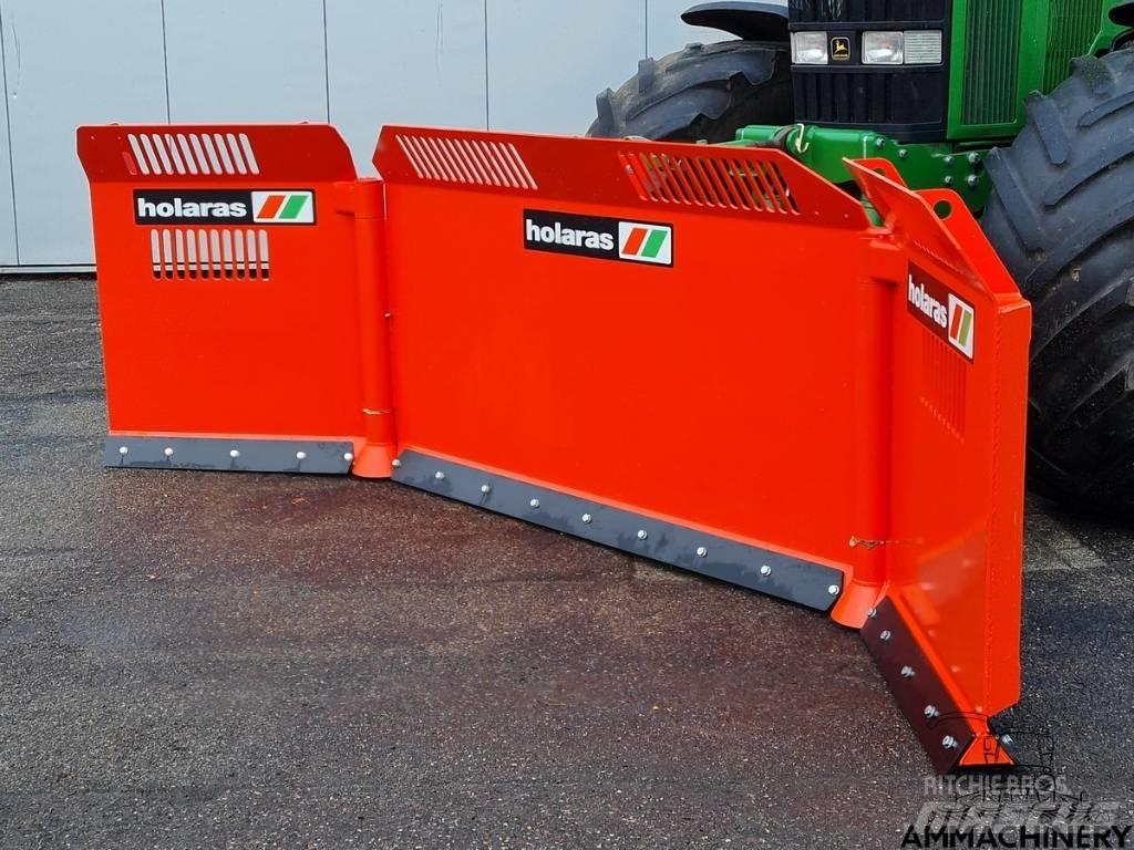 Holaras 430H115FK Biçerdöver kafaları
