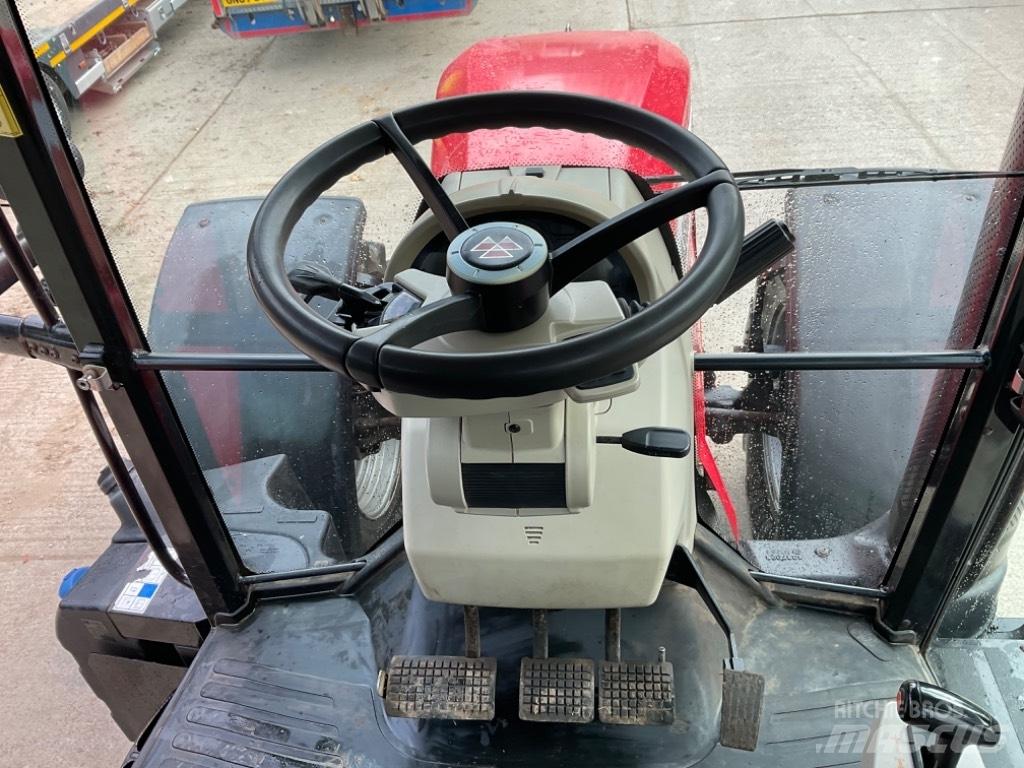 Massey Ferguson 7720 Traktörler
