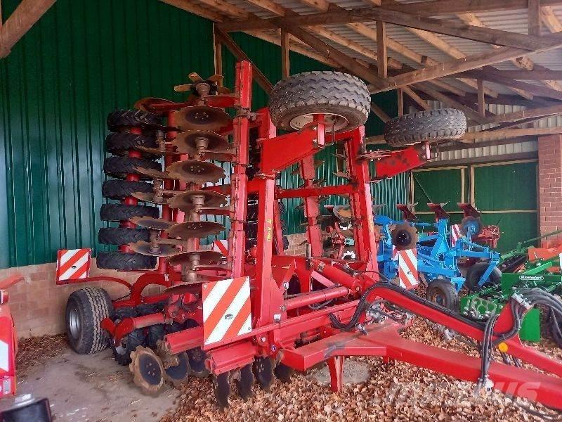 Horsch 6 RT Diskaro