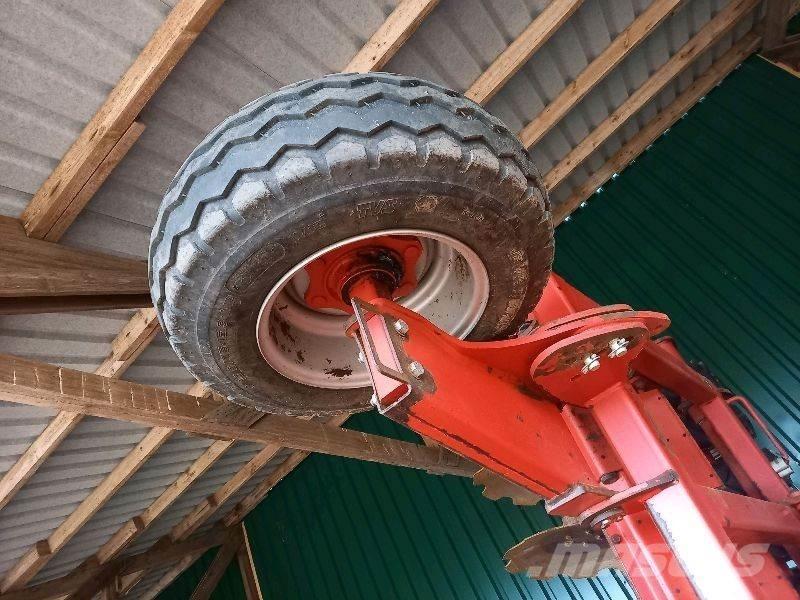 Horsch 6 RT Diskaro