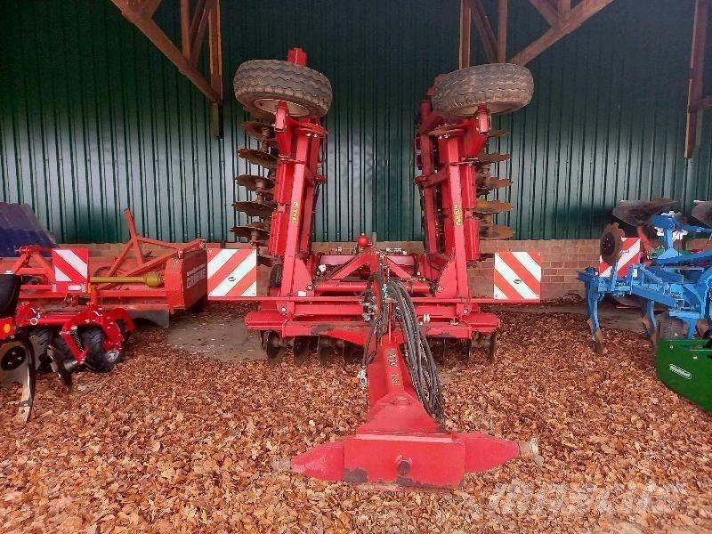 Horsch 6 RT Diskaro