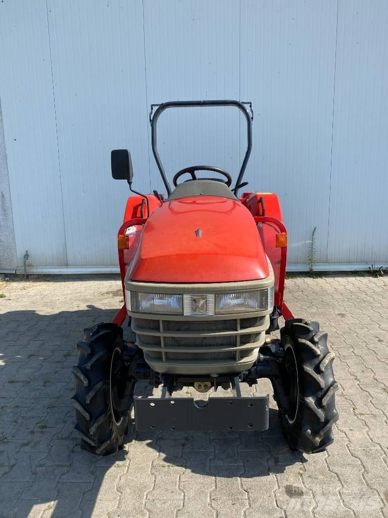 Yanmar AF22 Traktörler