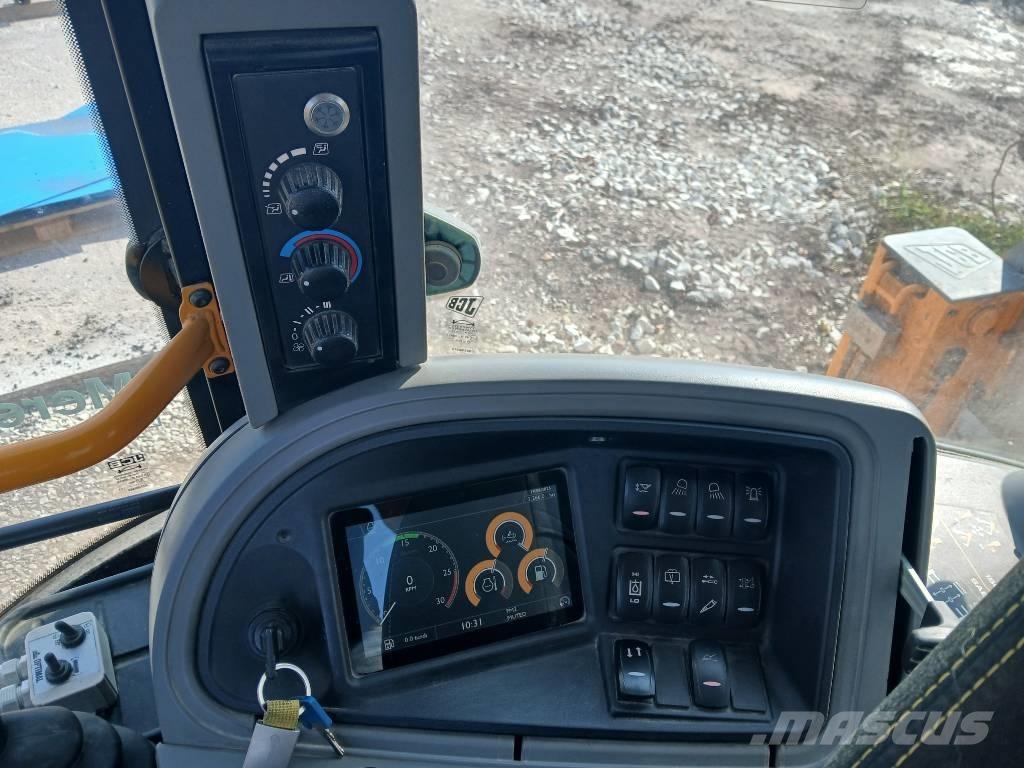 JCB 4 CX Kazıcı yükleyiciler - beko loder