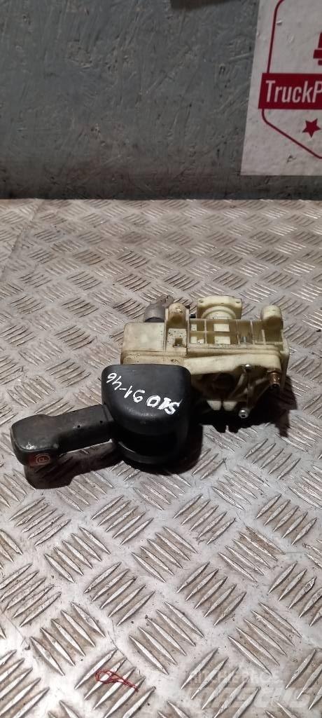 Scania R 420    1774972 Kabinler