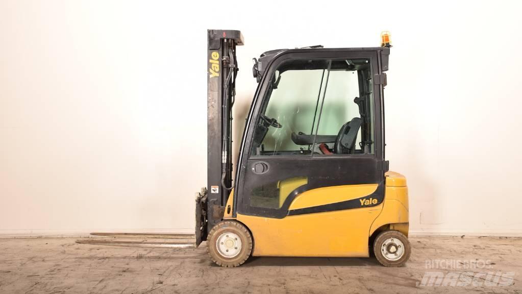 Yale ERP 20 VF Elektrikli forkliftler